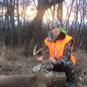 Meet your Posher, Tony